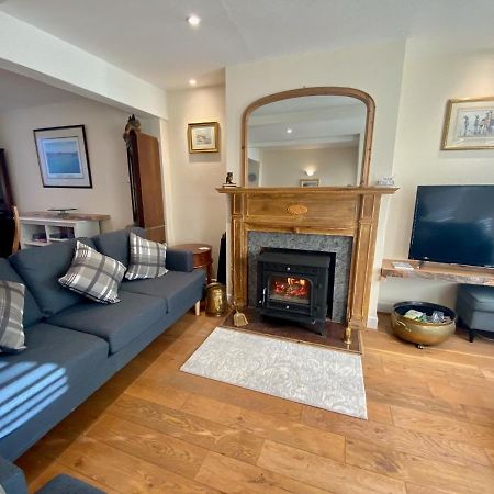 Buttercup Cottage Sidmouth Extérieur photo
