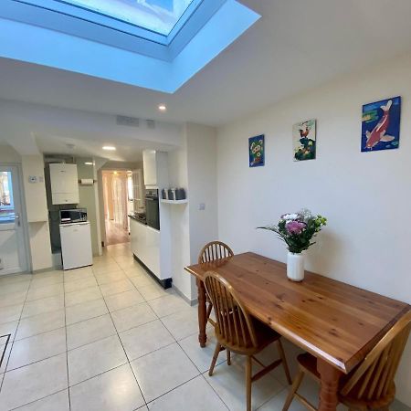 Buttercup Cottage Sidmouth Extérieur photo