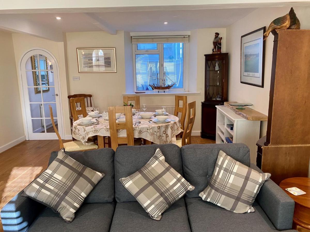 Buttercup Cottage Sidmouth Extérieur photo