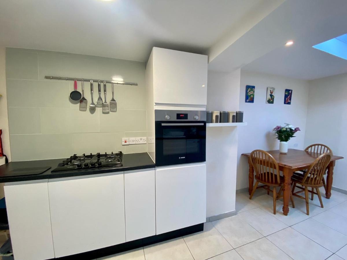 Buttercup Cottage Sidmouth Extérieur photo