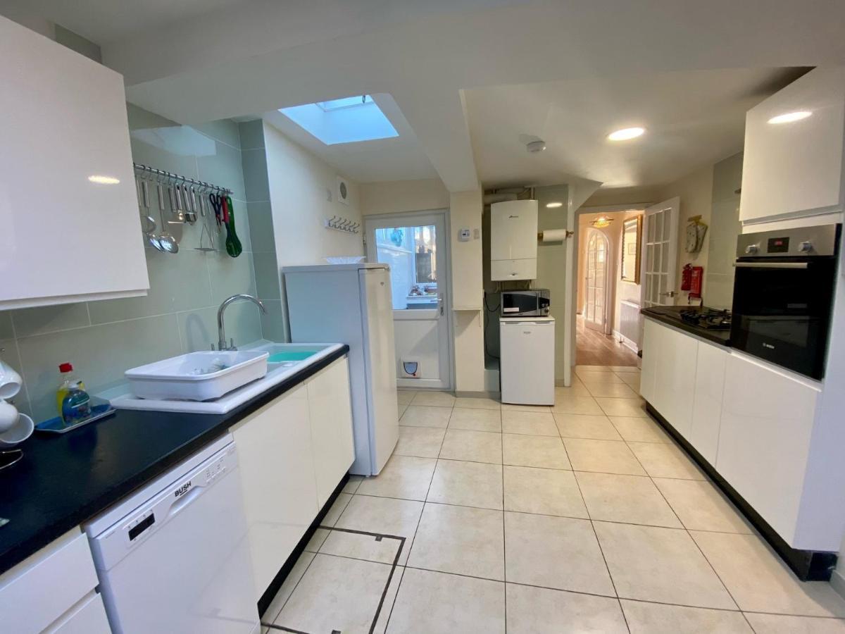 Buttercup Cottage Sidmouth Extérieur photo