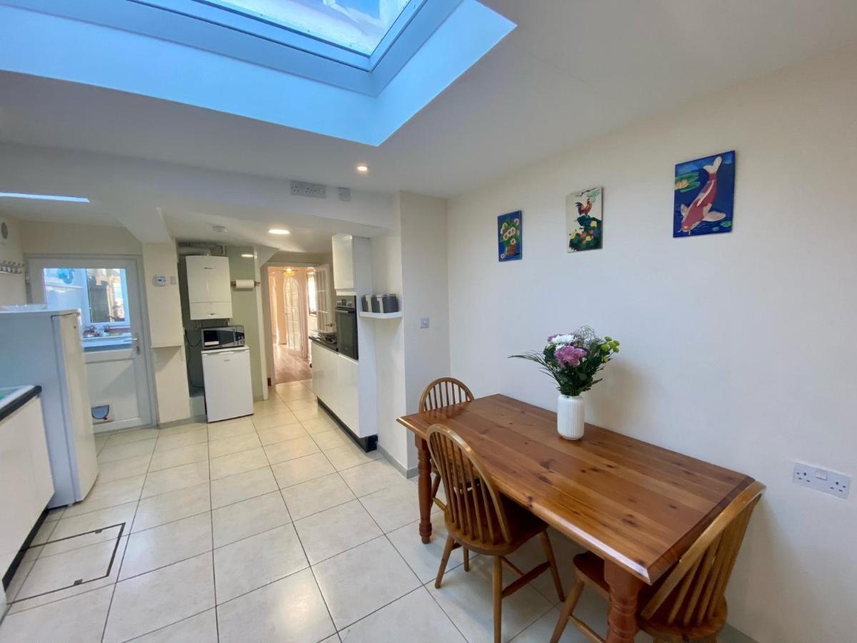 Buttercup Cottage Sidmouth Extérieur photo