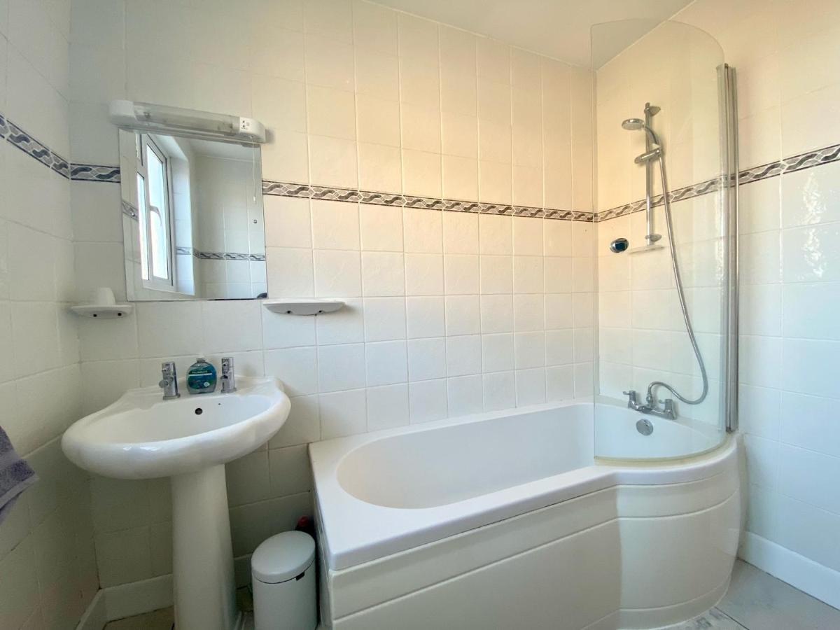 Buttercup Cottage Sidmouth Extérieur photo