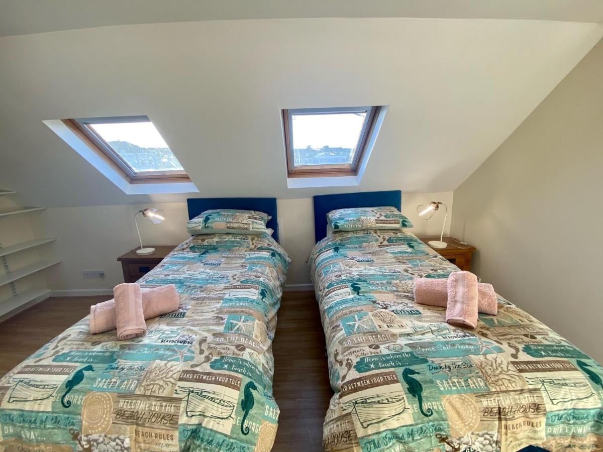 Buttercup Cottage Sidmouth Extérieur photo