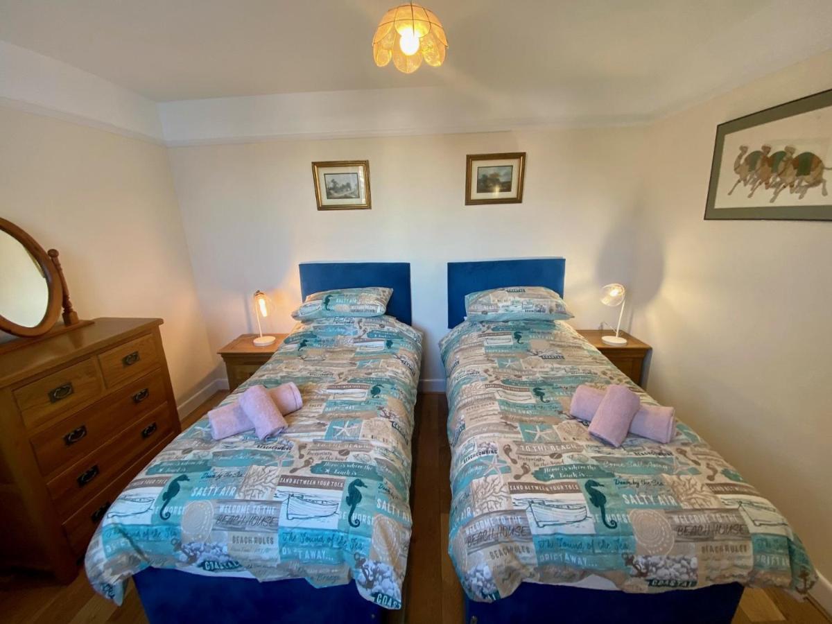 Buttercup Cottage Sidmouth Extérieur photo