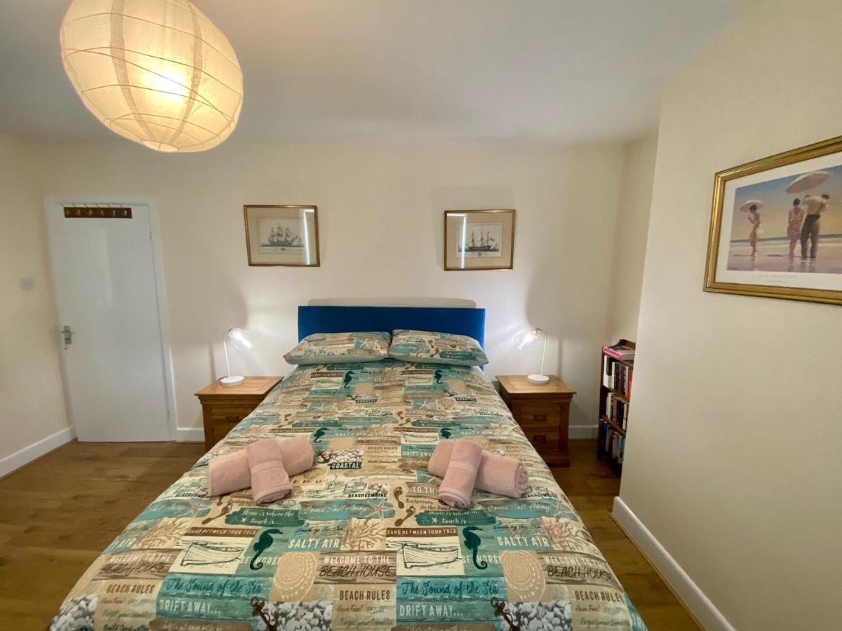Buttercup Cottage Sidmouth Extérieur photo