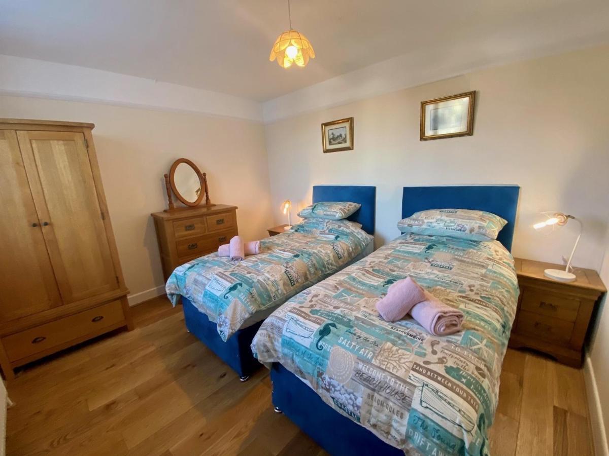 Buttercup Cottage Sidmouth Extérieur photo